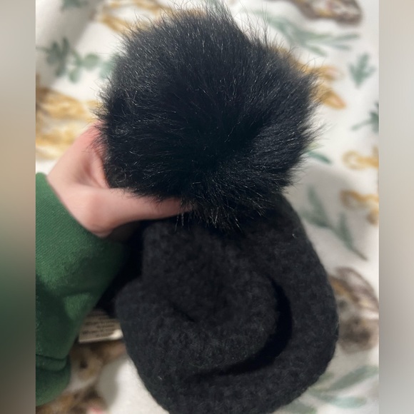 Ugg slouchy pompom beanie - Picture 4 of 6
